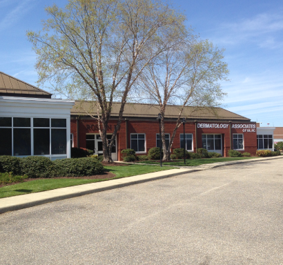 DermVA - Colonial Heights Office